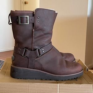 UGG women’s boot
